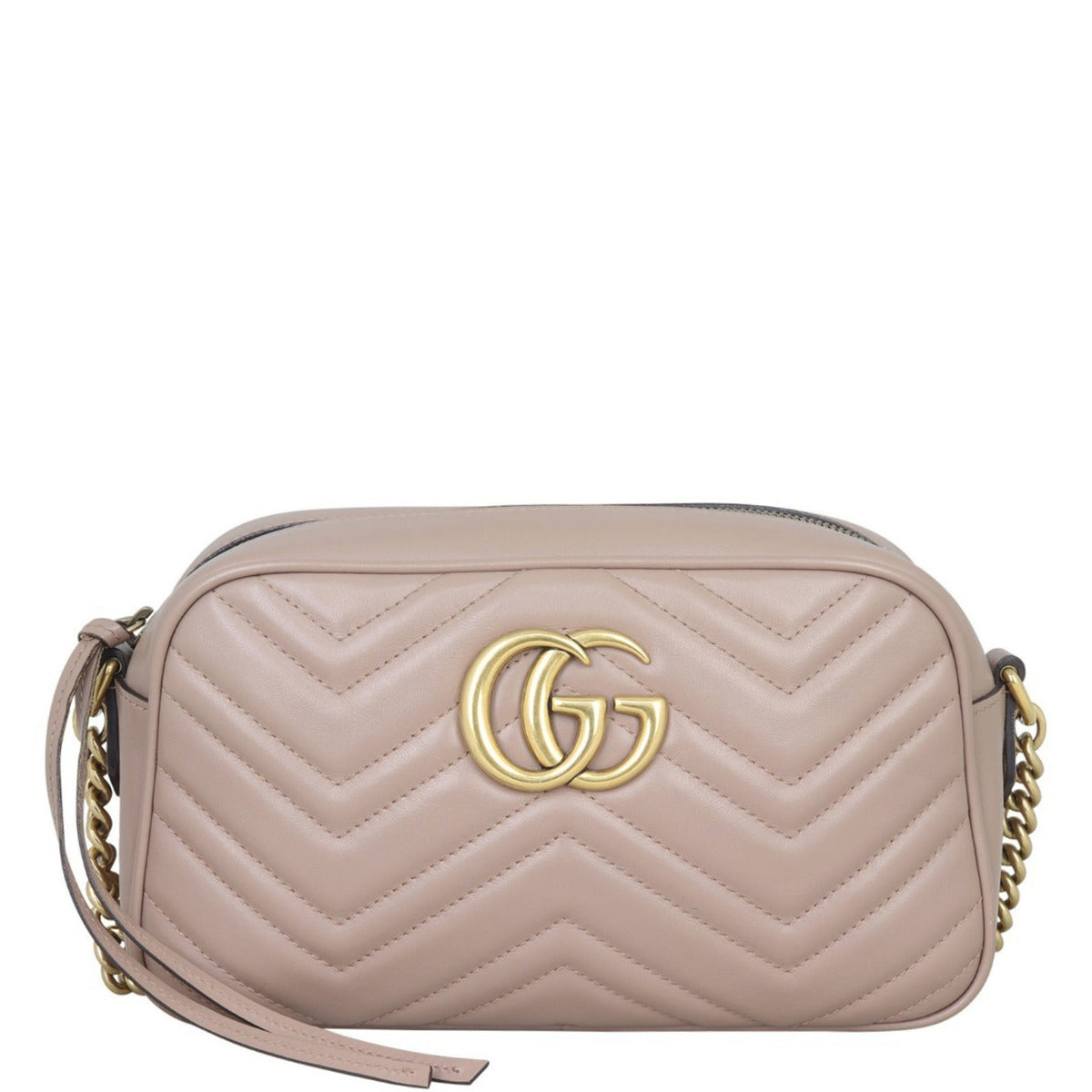 Gucci GG Marmont Small Camera Bag