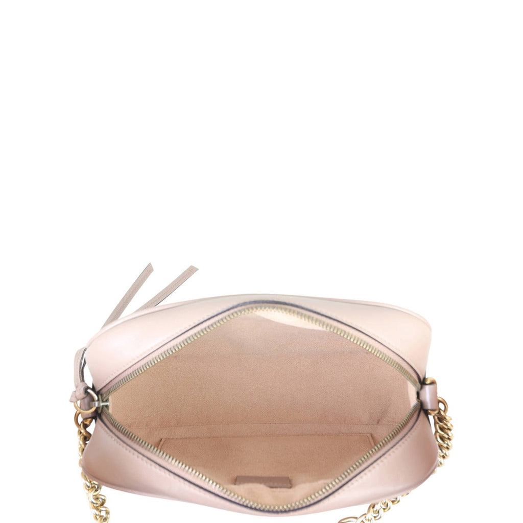 Gucci GG Marmont Small Camera Bag