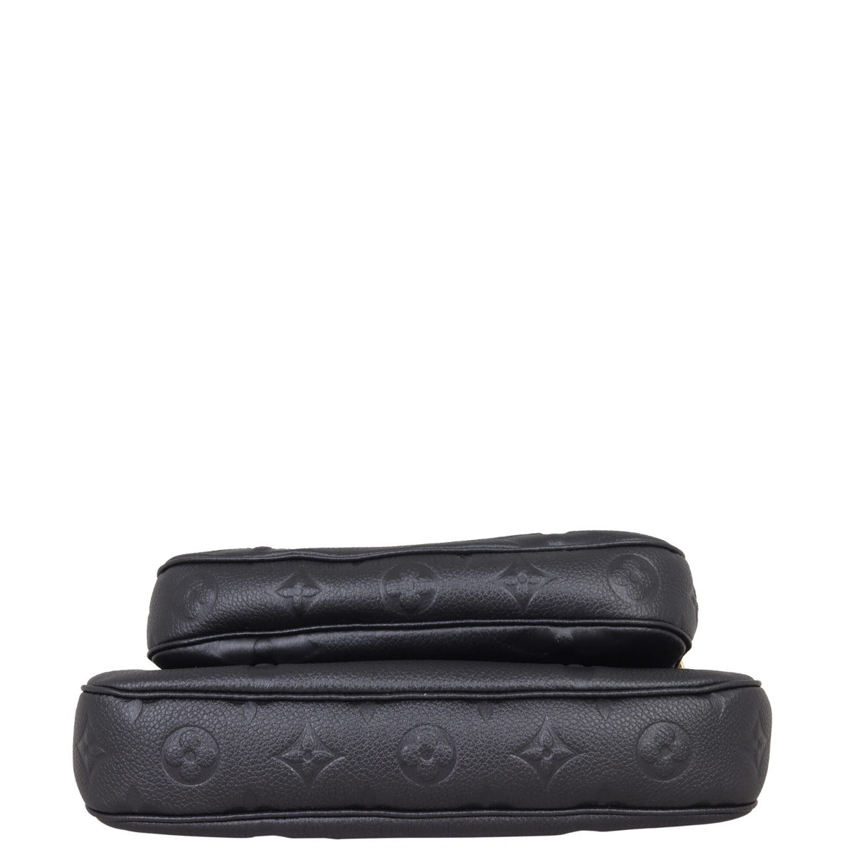 Louis Vuitton Multi Pochette Accessoires Monogram Empreinte