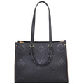 Louis Vuitton OnTheGo MM Wild at Heart Monogram Empreinte Giant