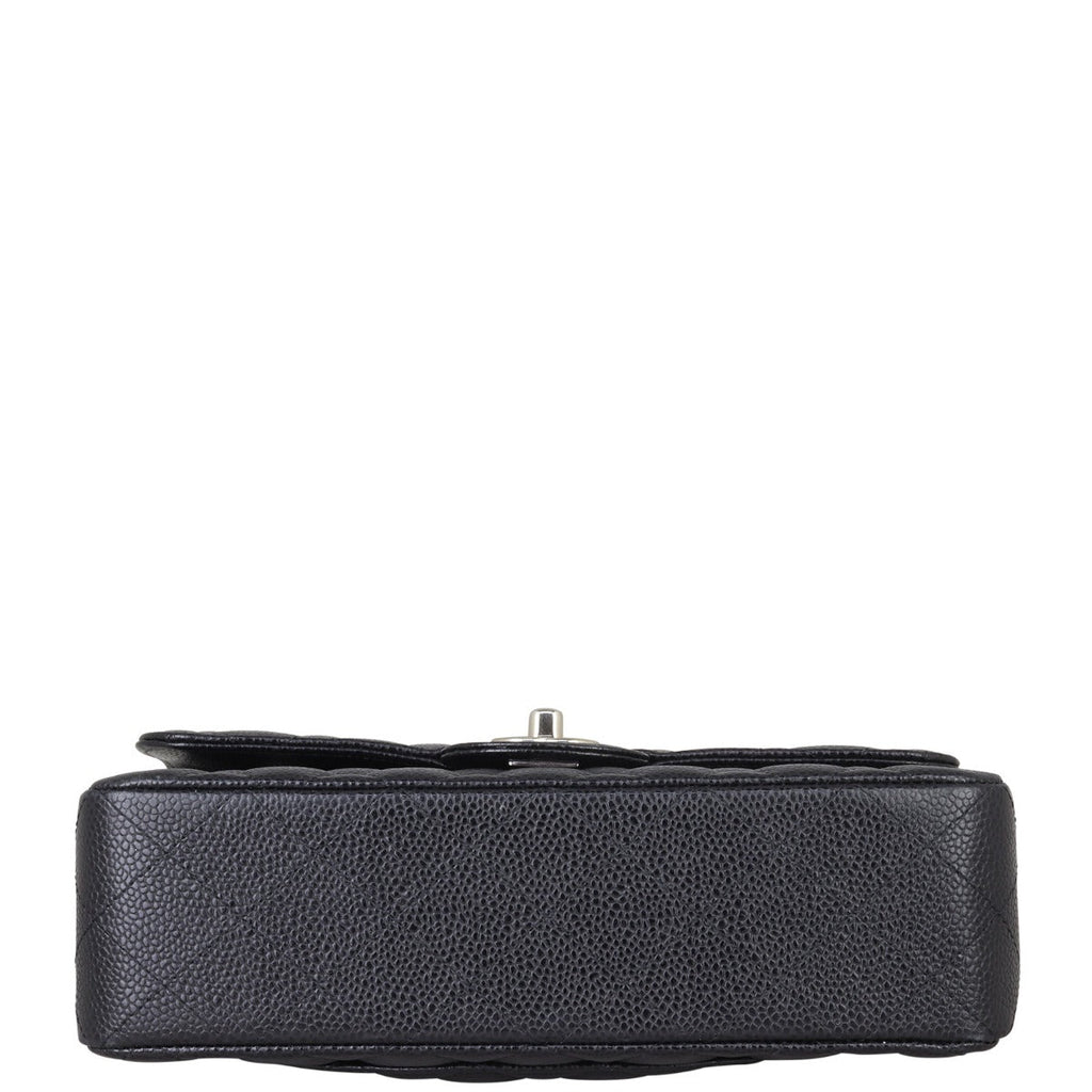 Chanel Classic Double Flap Small |  B Lambskin