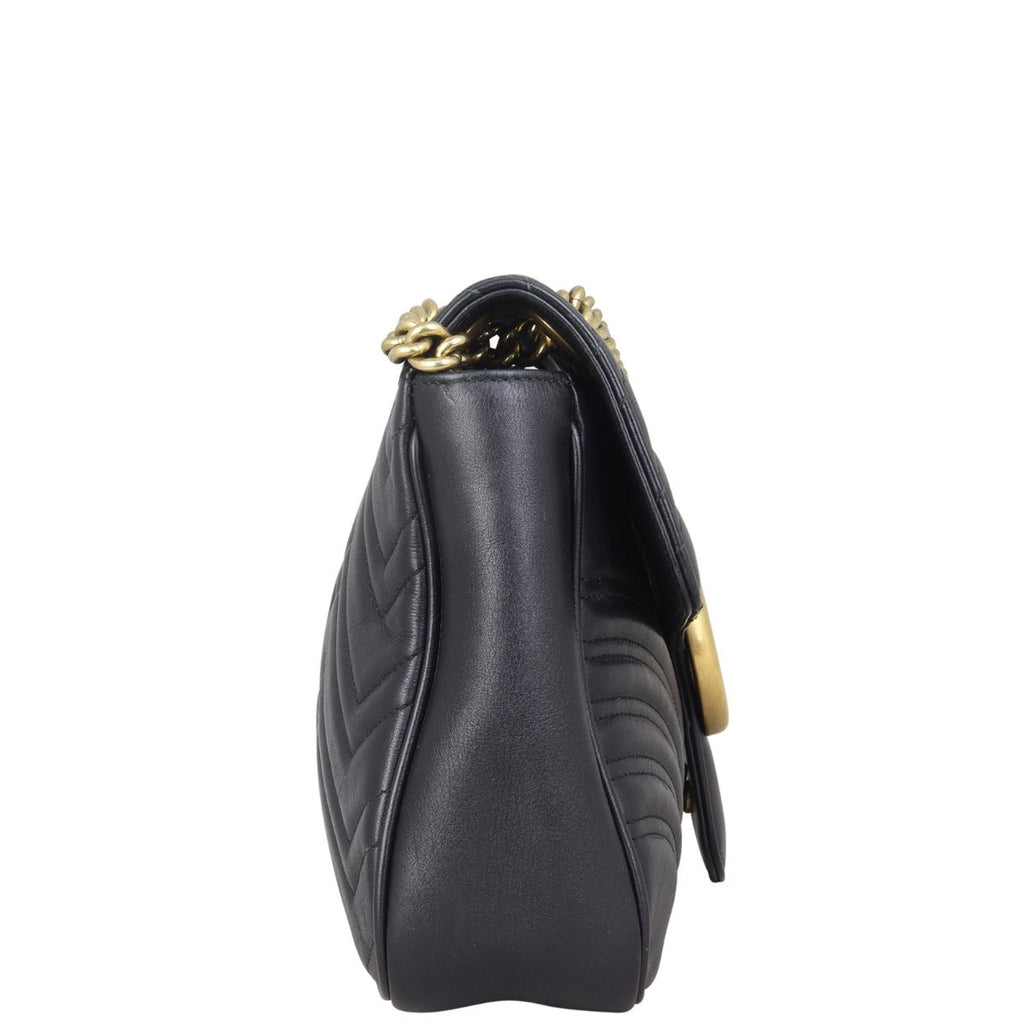 Gucci GG Marmont Medium Shoulder Bag