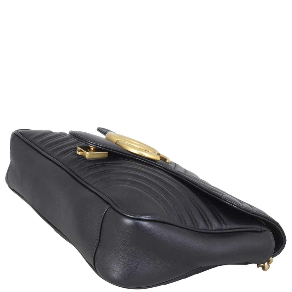Gucci GG Marmont Medium Shoulder Bag