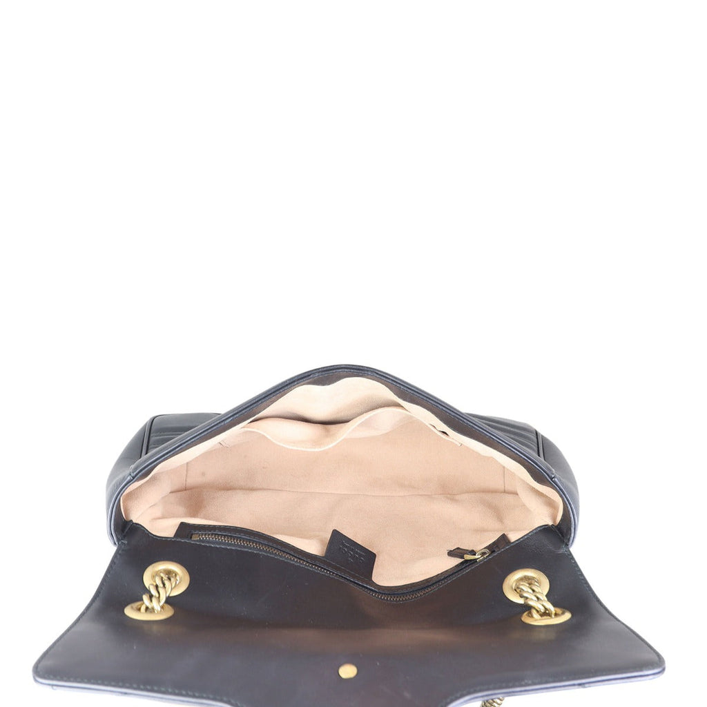 Gucci GG Marmont Medium Shoulder Bag