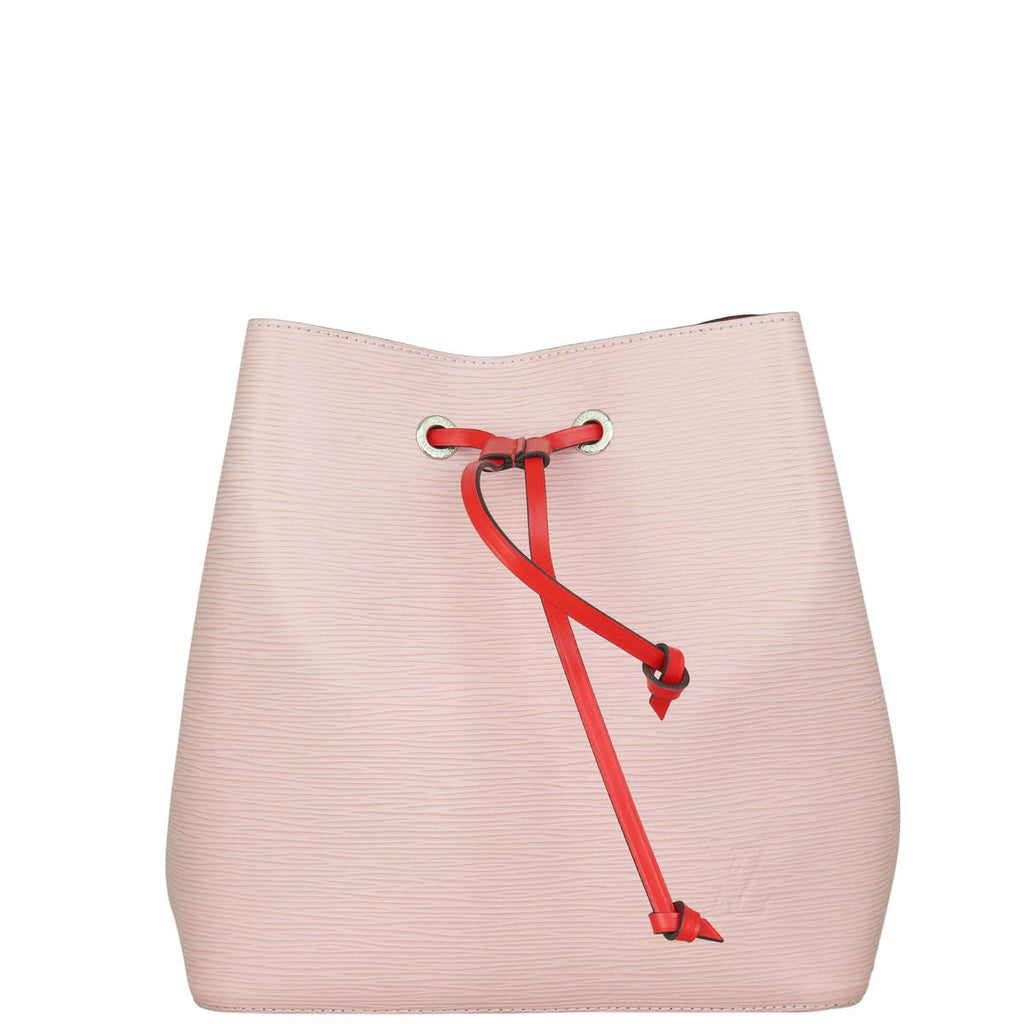 Louis Vuitton NeoNoe Epi