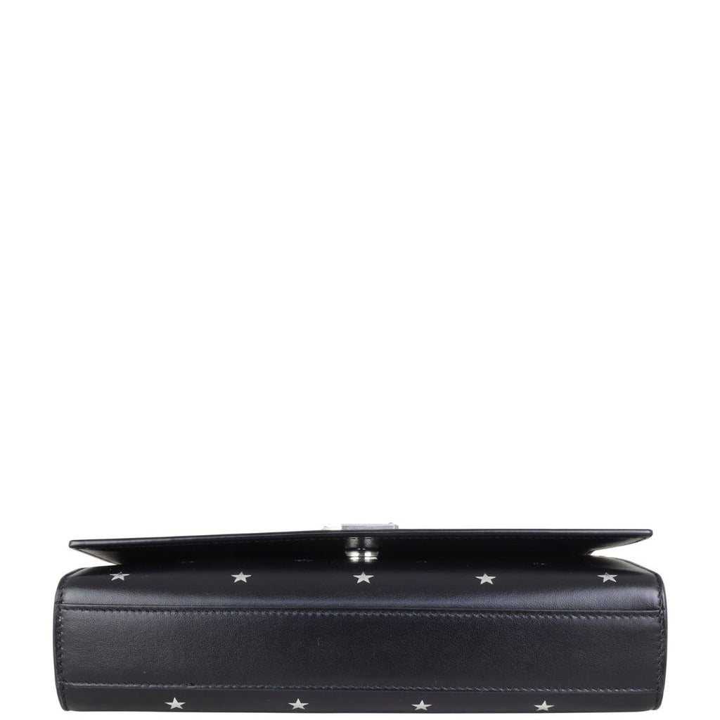 Saint Laurent Kate Stars Chain Bag Medium