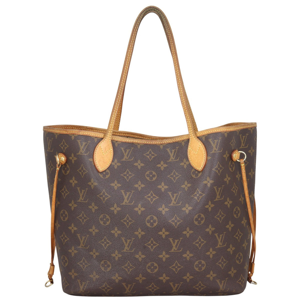 Louis Vuitton Neverfull MM Monogram