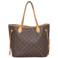 Louis Vuitton Neverfull MM Monogram