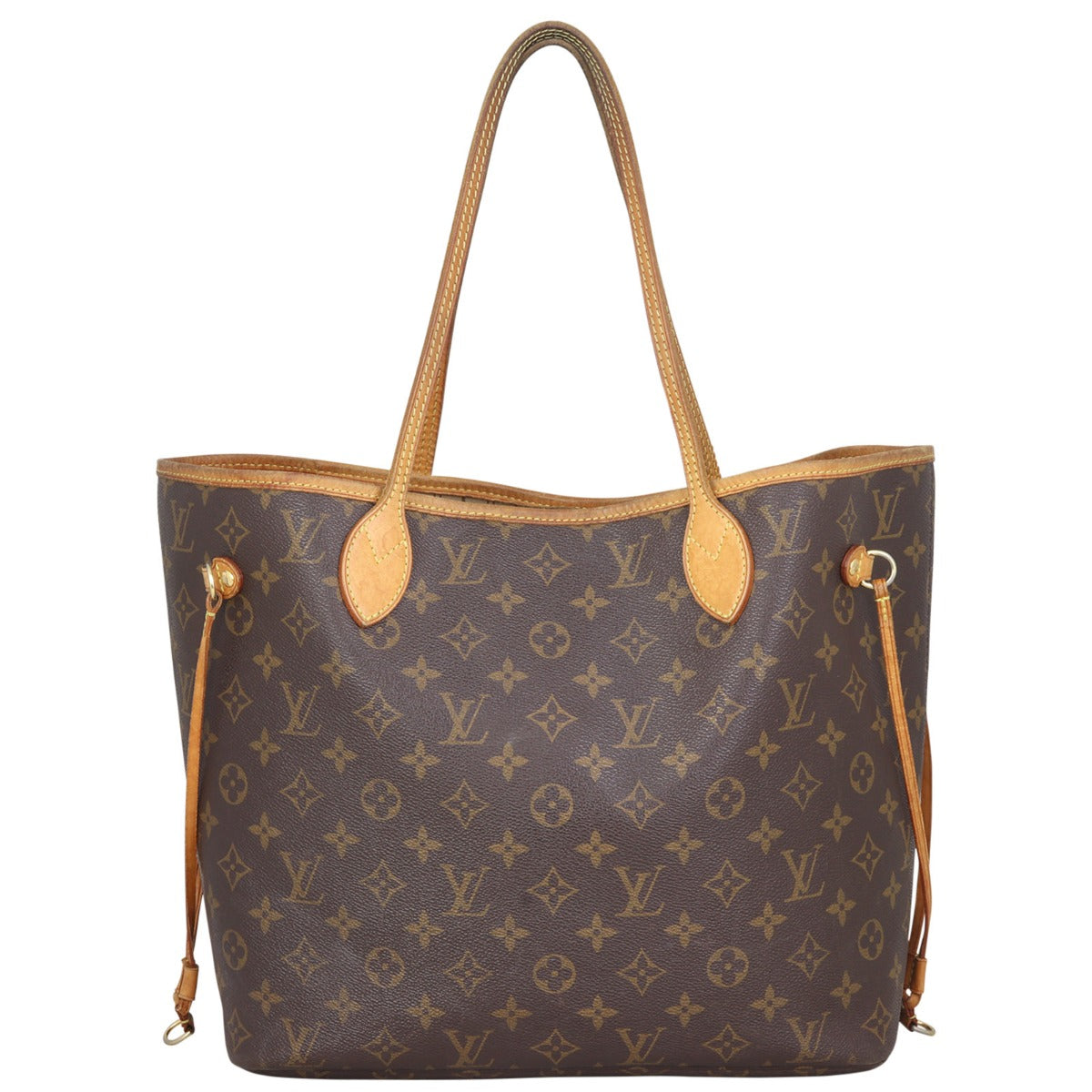 Louis Vuitton Neverfull MM Monogram
