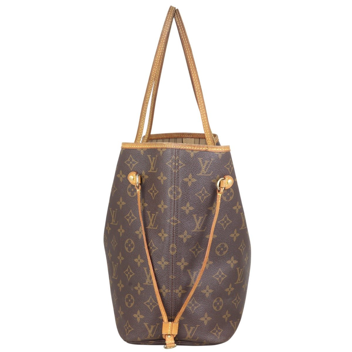 Louis Vuitton Neverfull MM Monogram