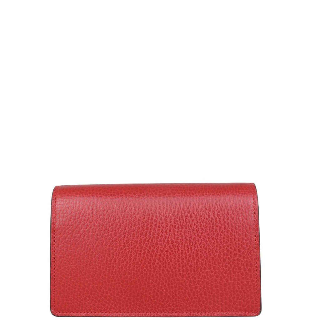 Gucci Dionysus Super Mini Chain Bag