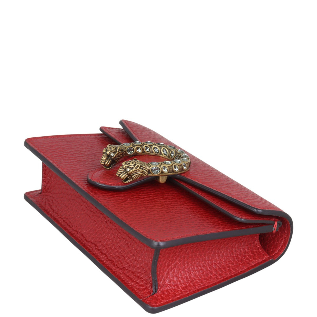 Gucci Dionysus Super Mini Chain Bag