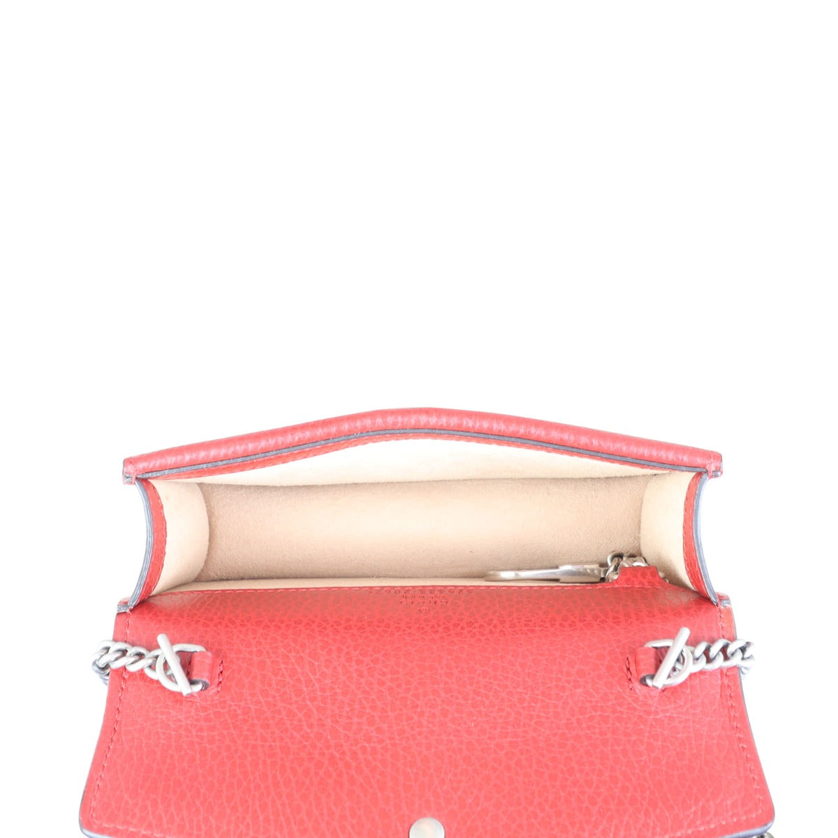 Gucci Dionysus Super Mini Chain Bag