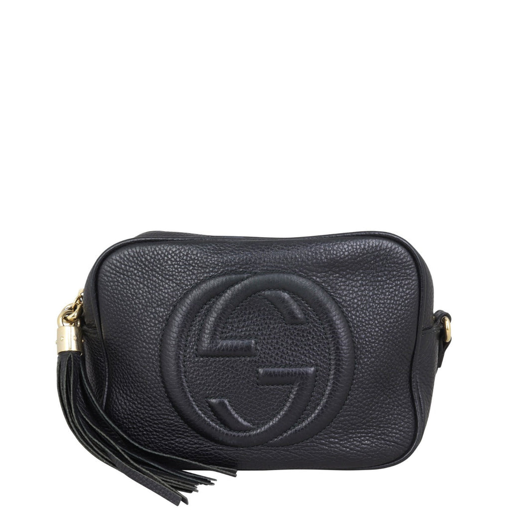 Gucci Soho Disco Small
