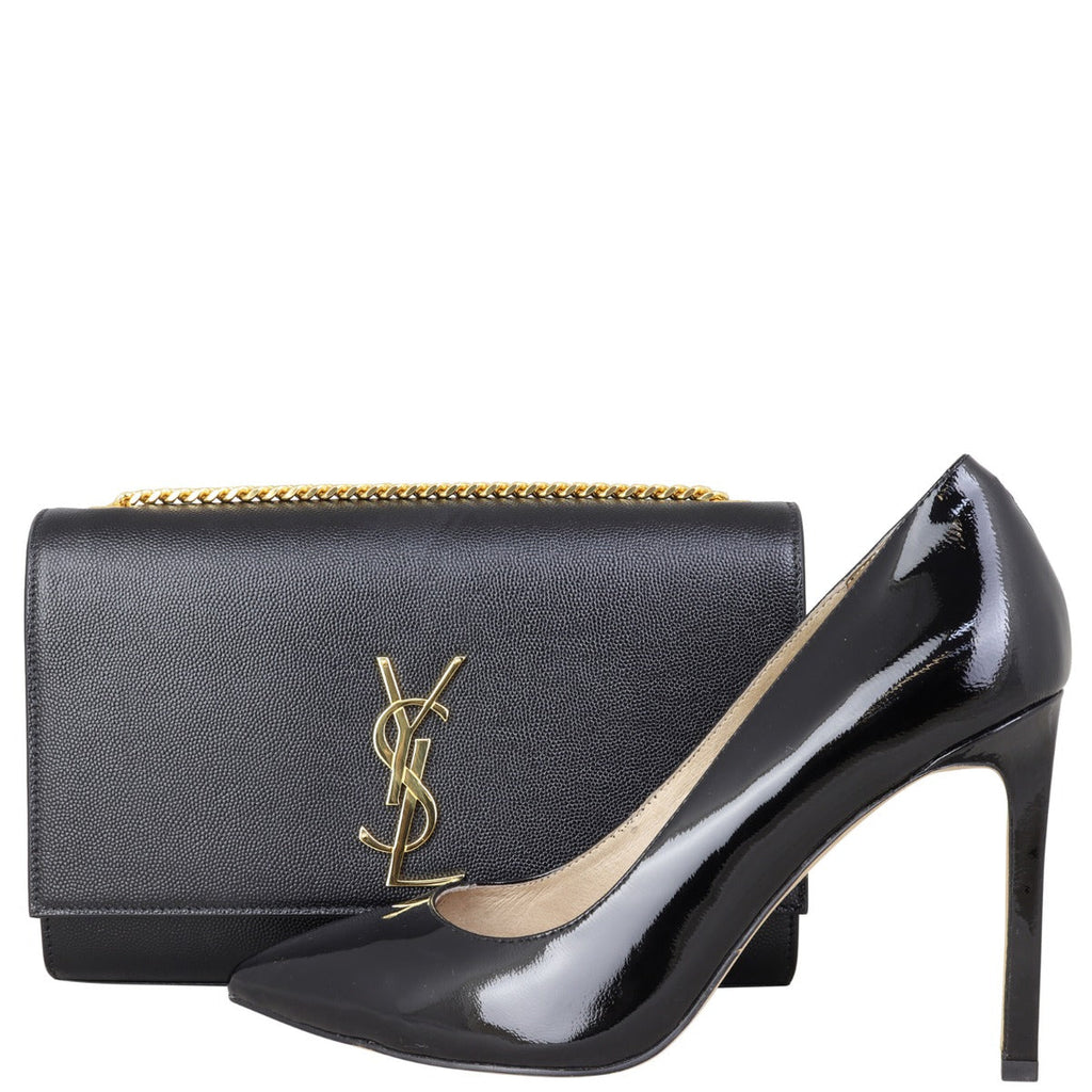 Saint Laurent Kate Chain Bag Medium