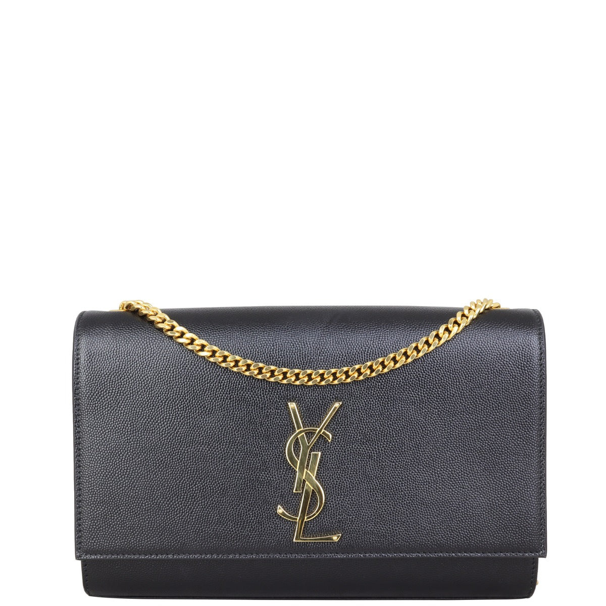 Saint Laurent Kate Chain Bag Medium