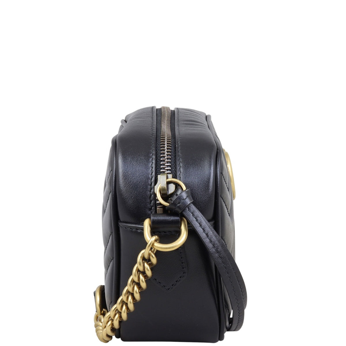 Gucci GG Marmont Mini Camera Bag