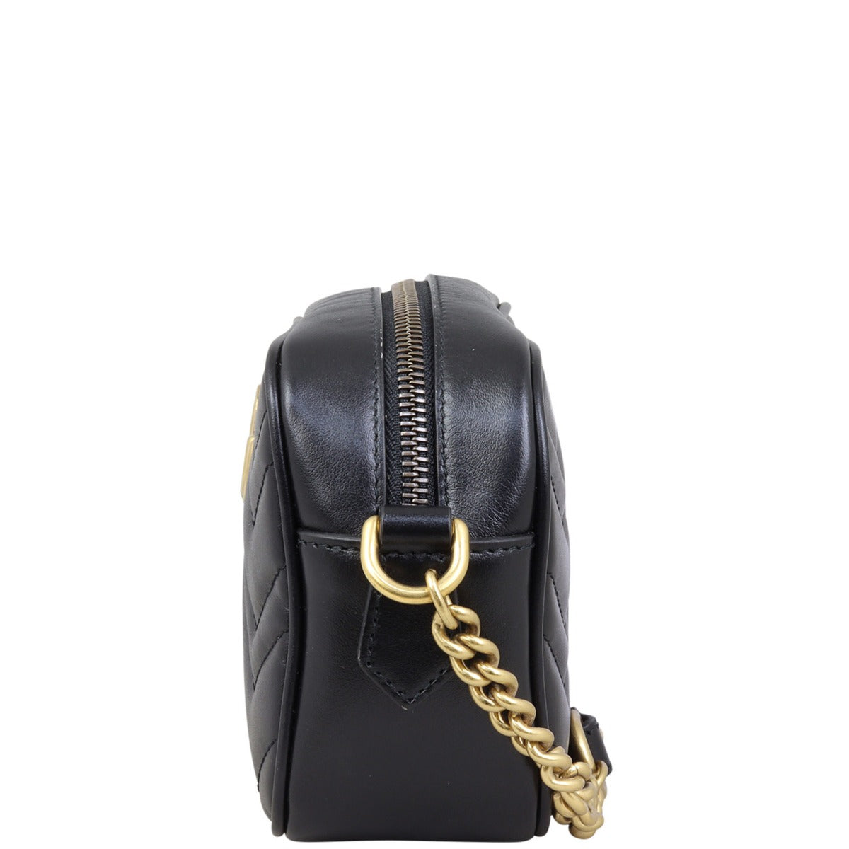 Gucci GG Marmont Mini Camera Bag