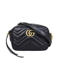 Gucci GG Marmont Mini Camera Bag