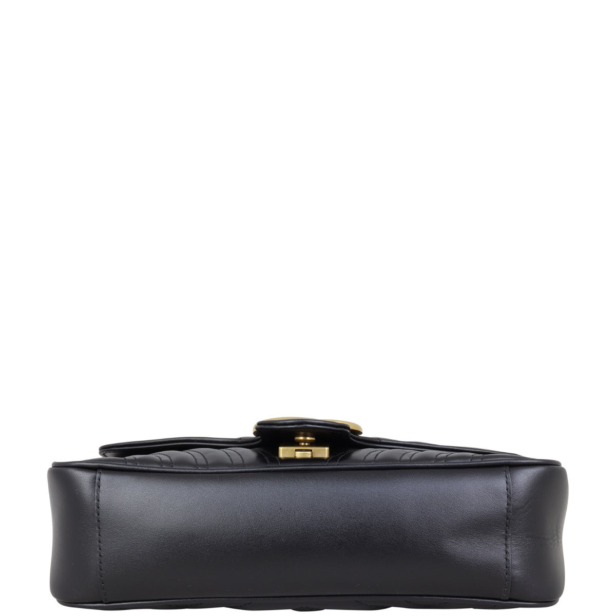 Gucci GG Marmont Matelasse Small Shoulder Bag