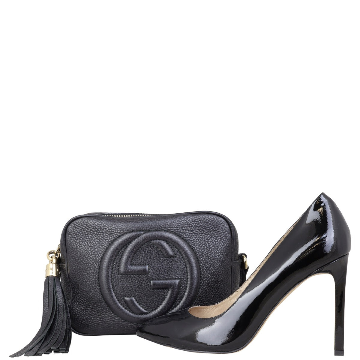Gucci Soho Disco Small