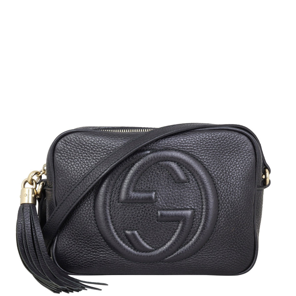 Gucci Soho Disco Small