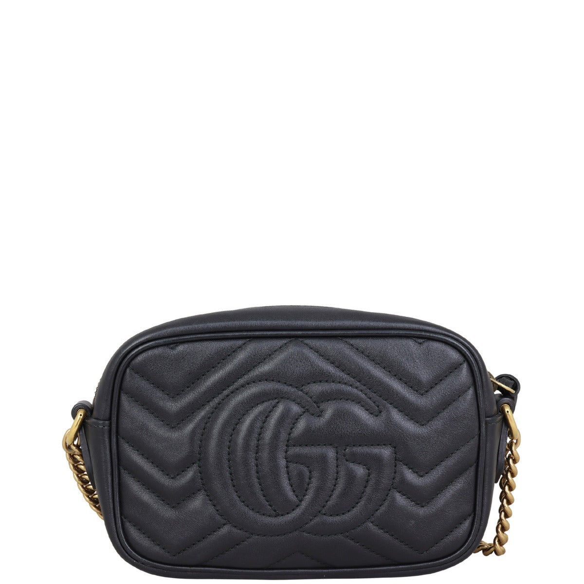 Gucci GG Marmont Mini Camera Bag