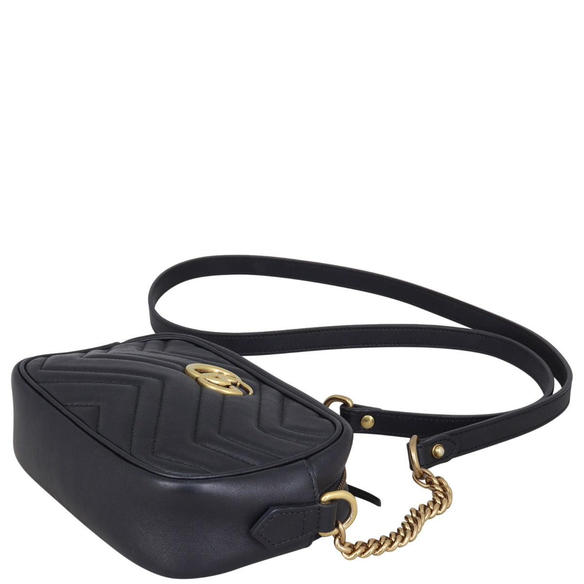 Gucci GG Marmont Mini Camera Bag