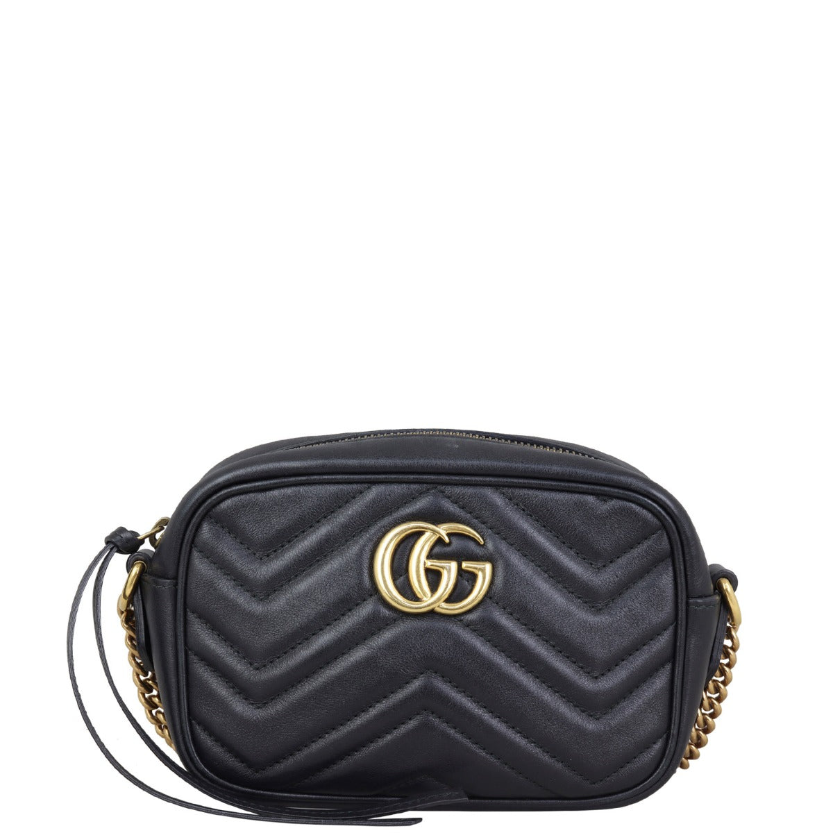 Gucci GG Marmont Mini Camera Bag