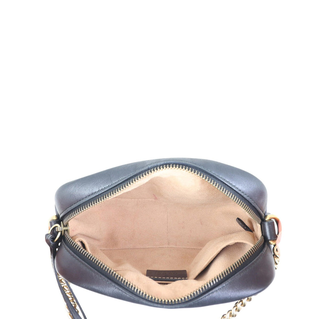 Gucci GG Marmont Mini Camera Bag