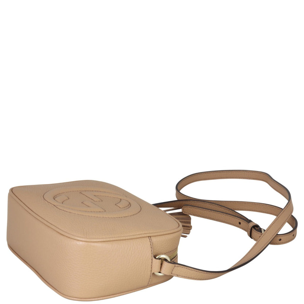 Gucci Soho Disco Small