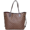 Louis Vuitton Neverfull MM Damier Ebene