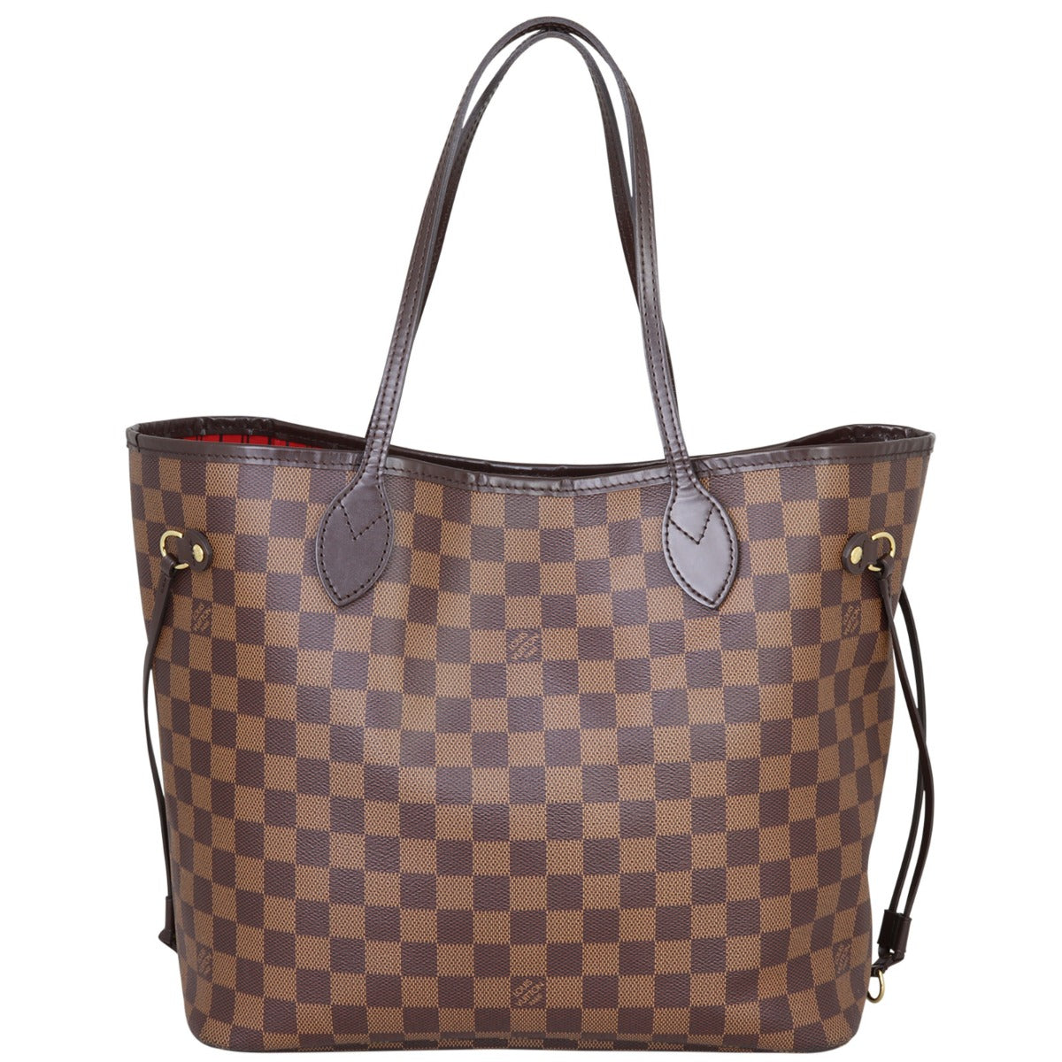 Louis Vuitton Neverfull MM Damier Ebene