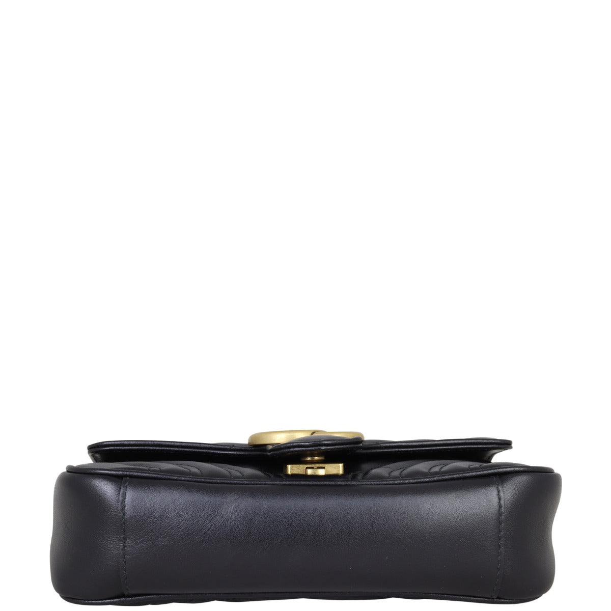 Gucci GG Marmont Matelasse Mini Shoulder Bag