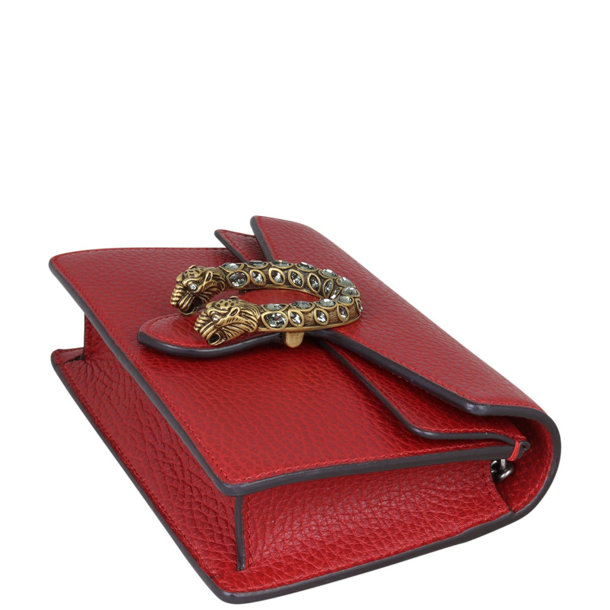 Gucci Dionysus Super Mini Chain Bag