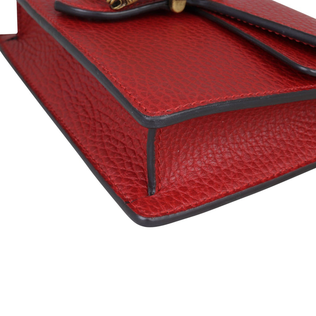 Gucci Dionysus Super Mini Chain Bag