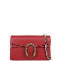 Gucci Dionysus Super Mini Chain Bag