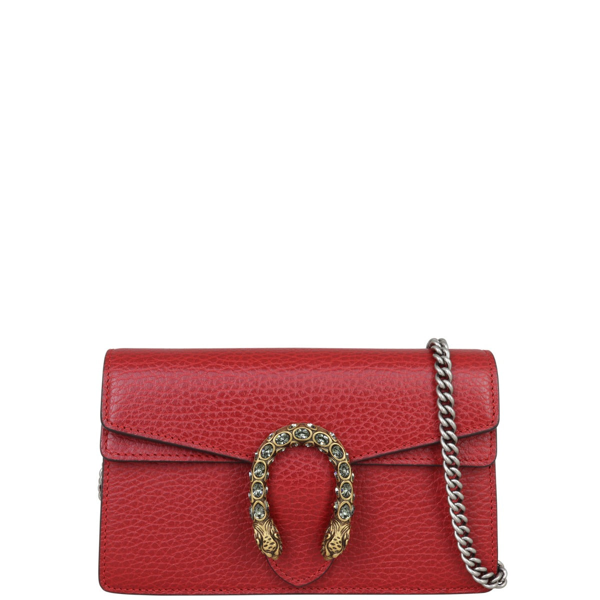 Gucci Dionysus Super Mini Chain Bag