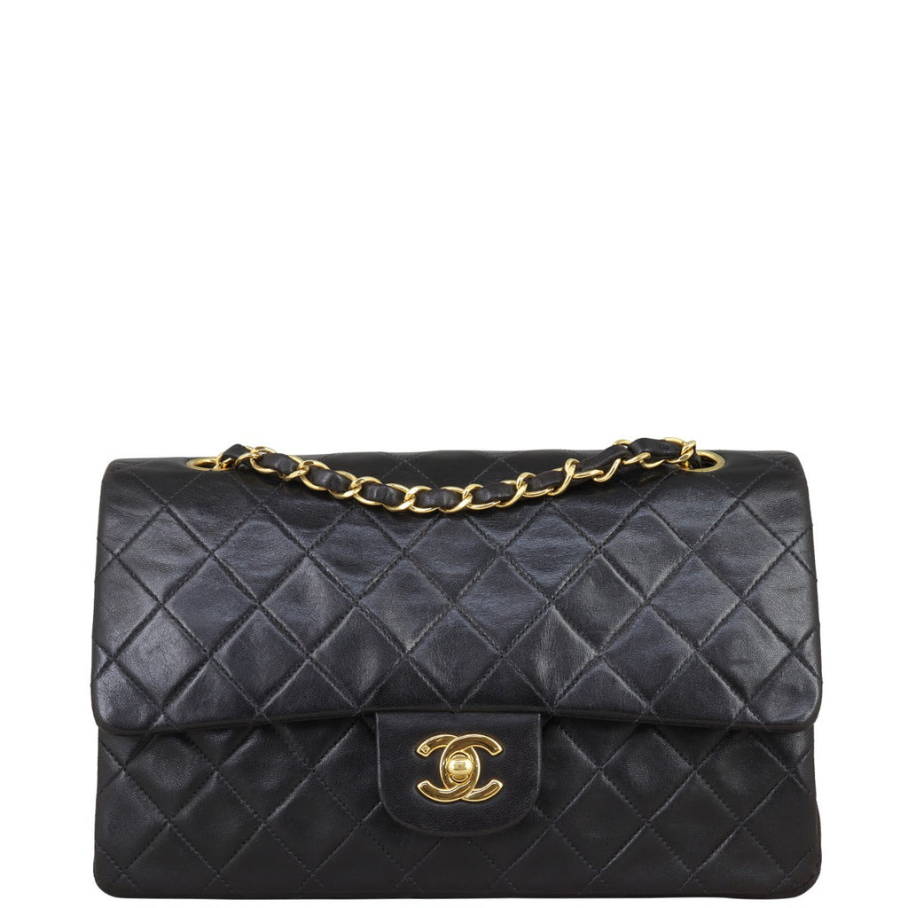 Chanel Classic Double Flap Medium | Vintage 5 Series