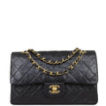 Chanel Classic Double Flap Medium | Vintage 5 Series