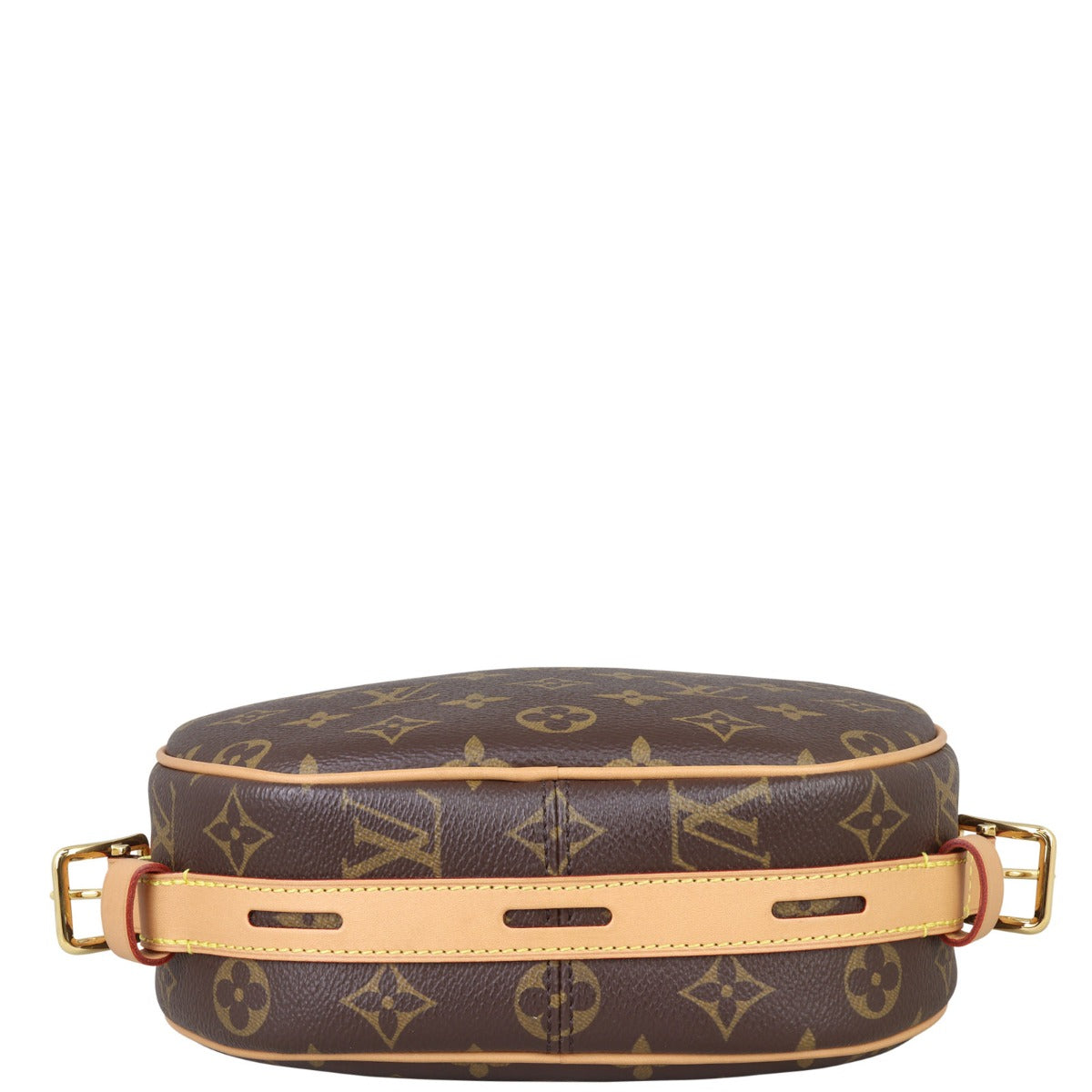 Louis Vuitton Boite Chapeau Souple Monogram
