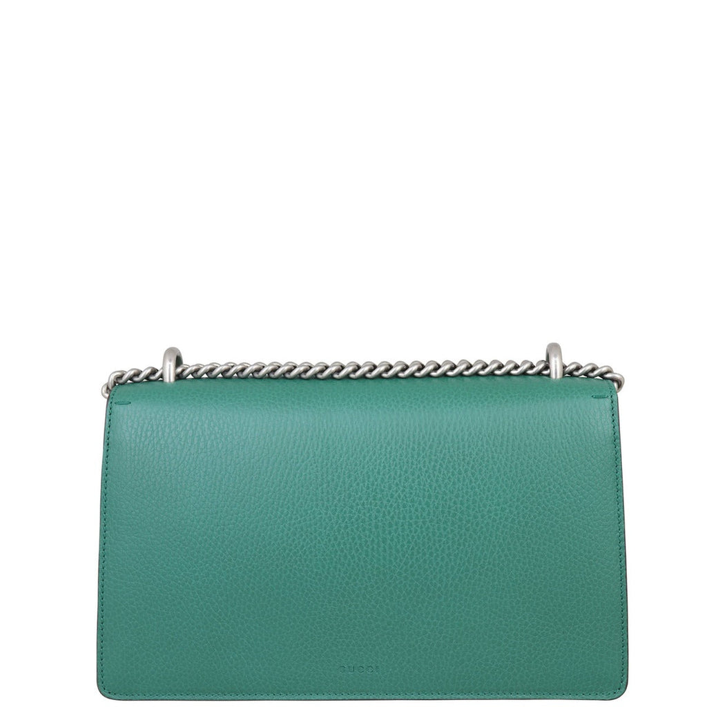 Gucci Dionysus Small Leather Shoulder Bag