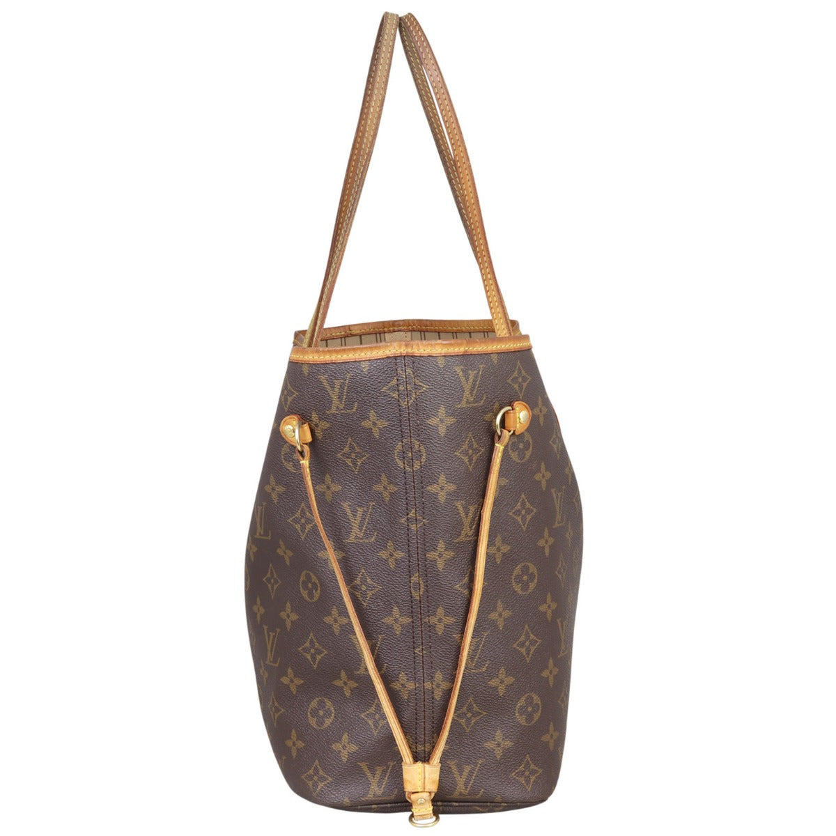 Louis Vuitton Neverfull MM Monogram