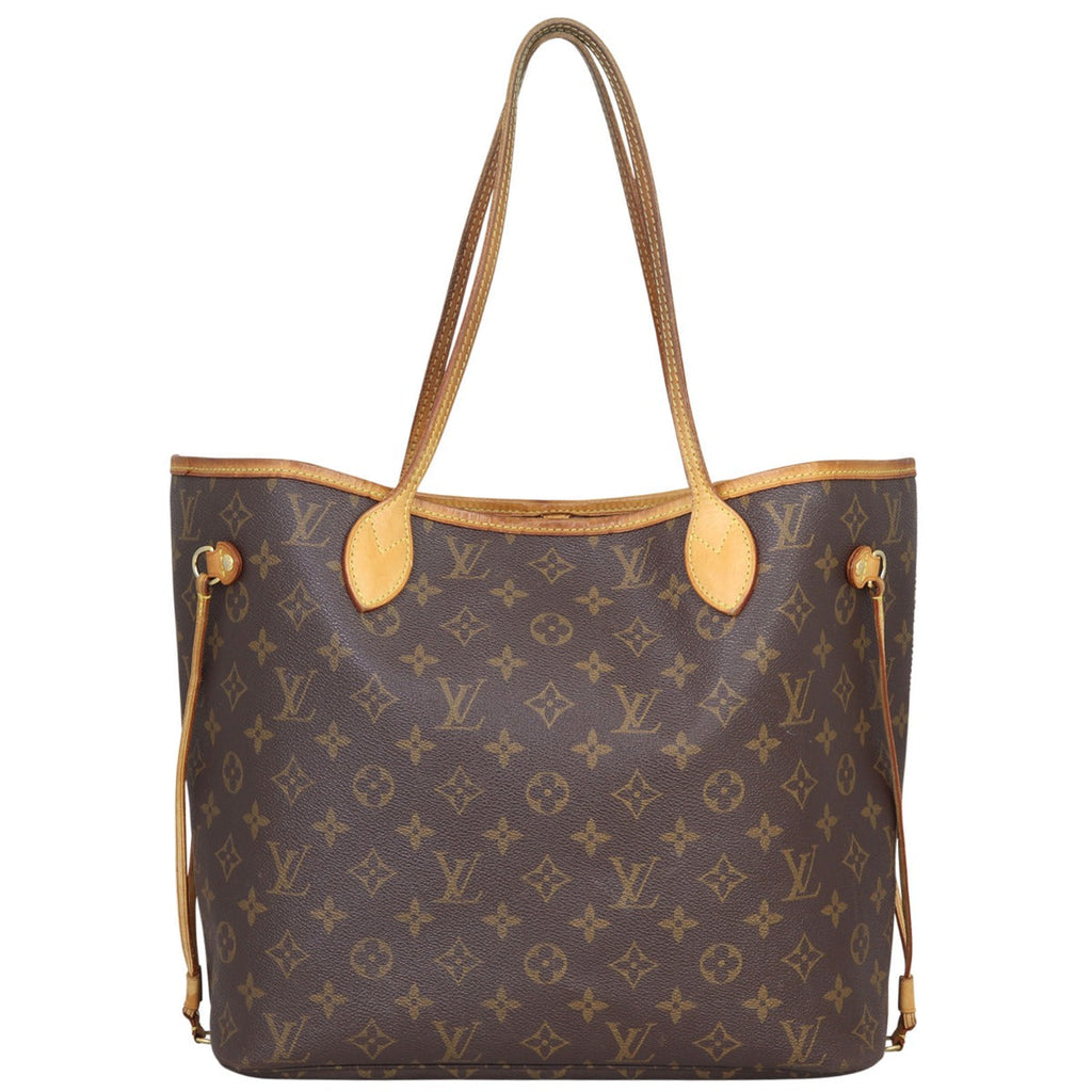 Louis Vuitton Neverfull MM Monogram
