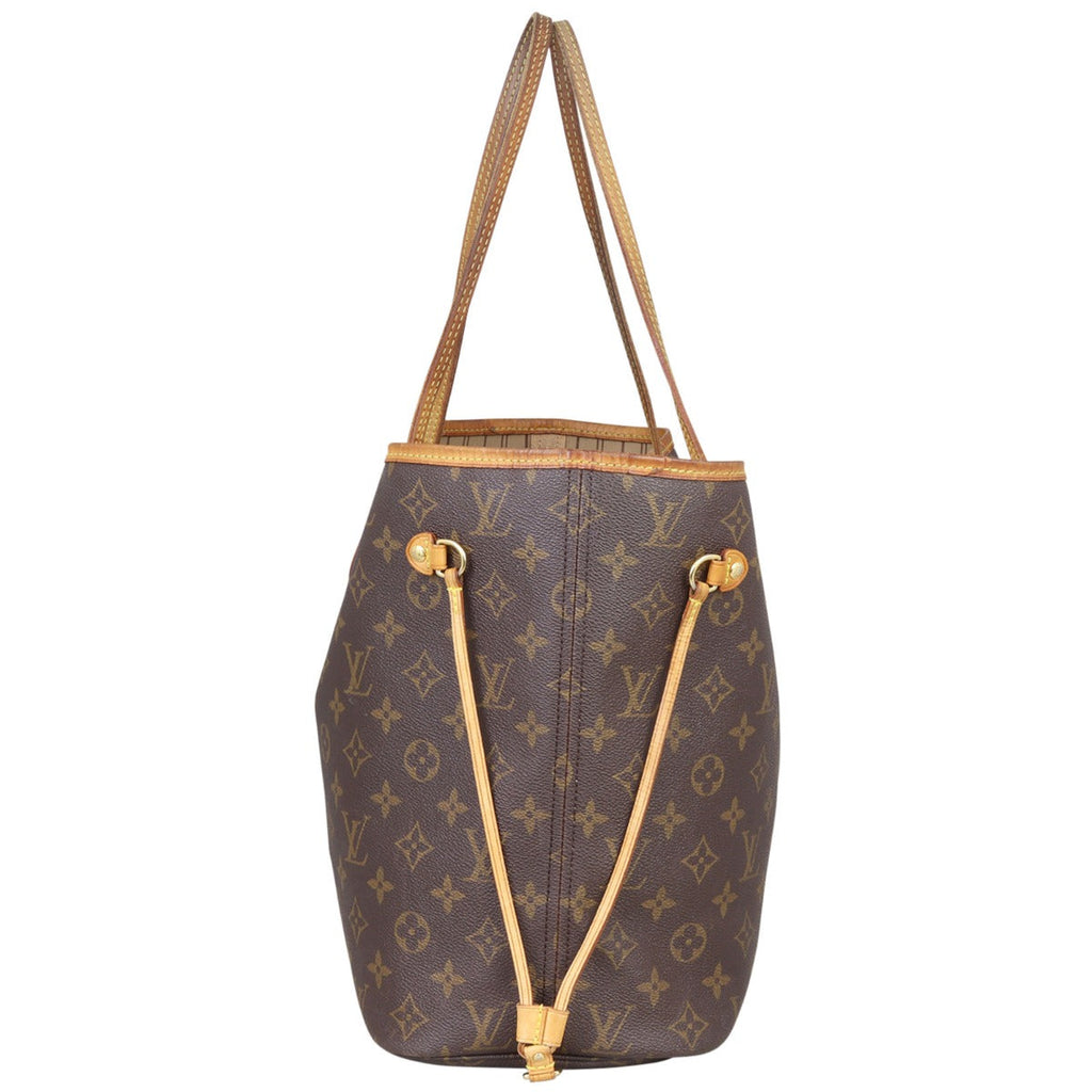 Louis Vuitton Neverfull MM Monogram