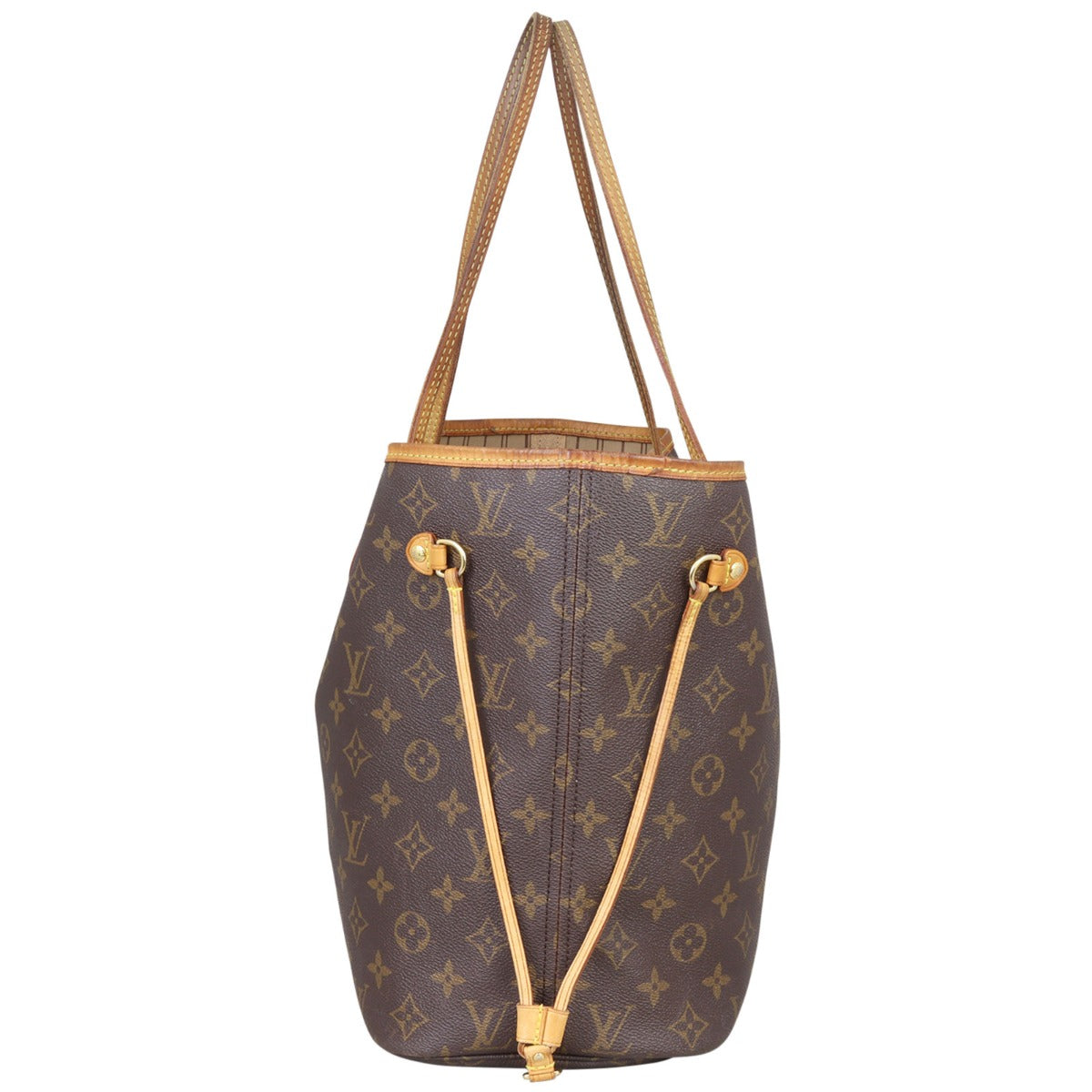 Louis Vuitton Neverfull MM Monogram
