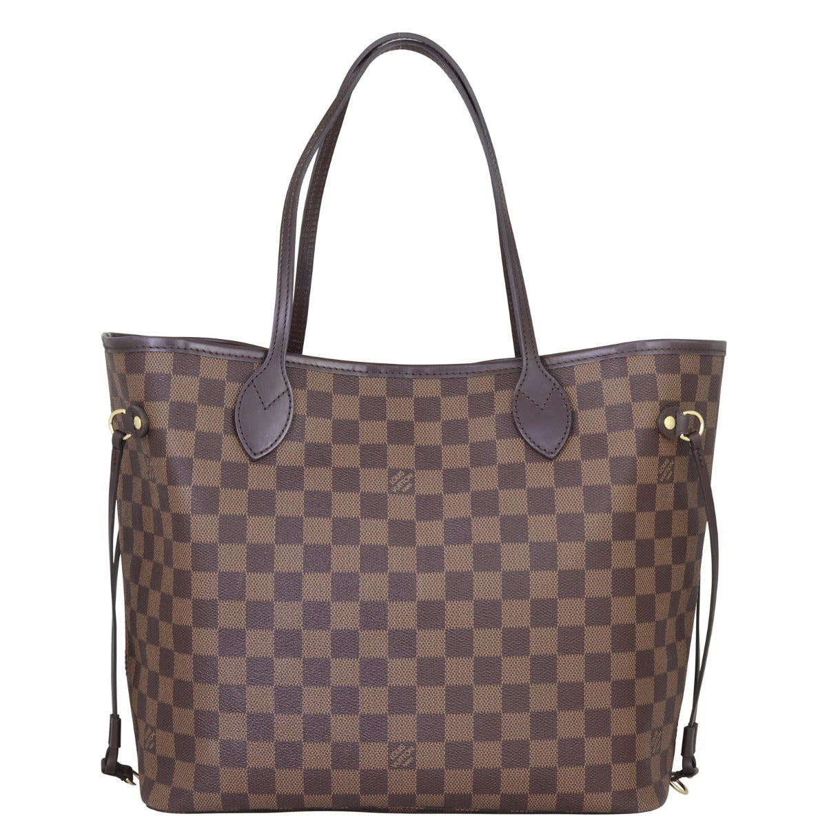 Louis Vuitton Neverfull MM Damier Ebene