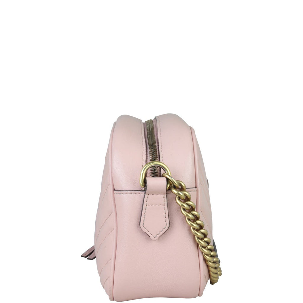 Gucci GG Marmont Small Camera Bag