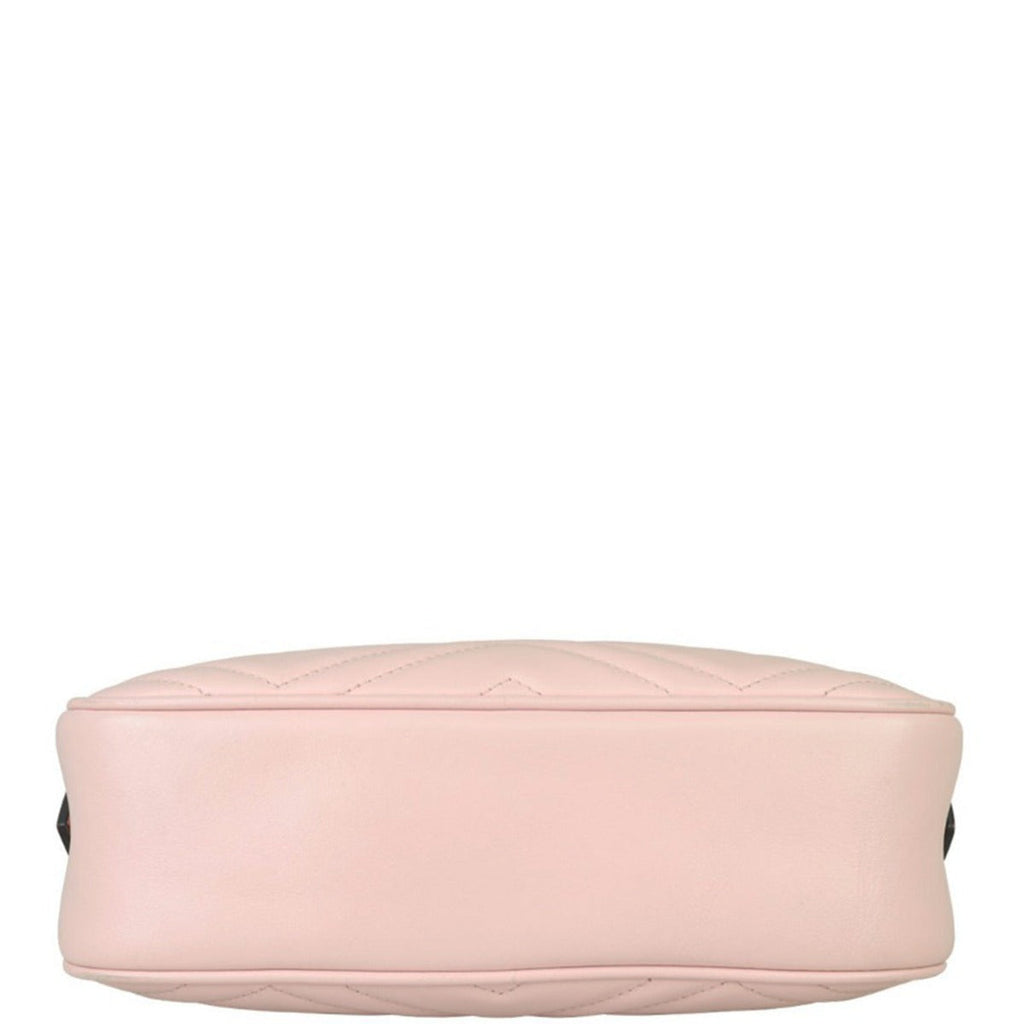 Gucci GG Marmont Small Camera Bag