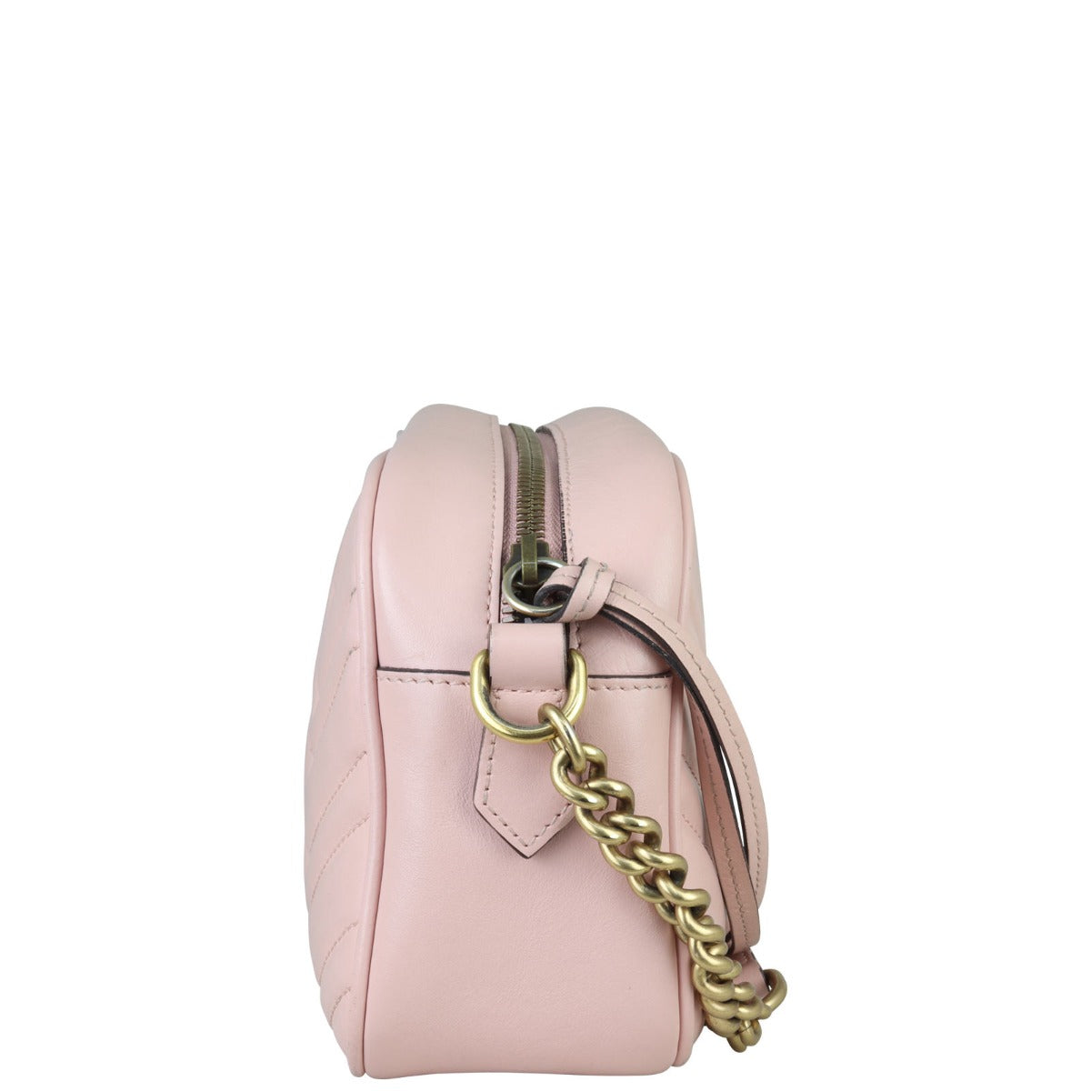 Gucci GG Marmont Small Camera Bag